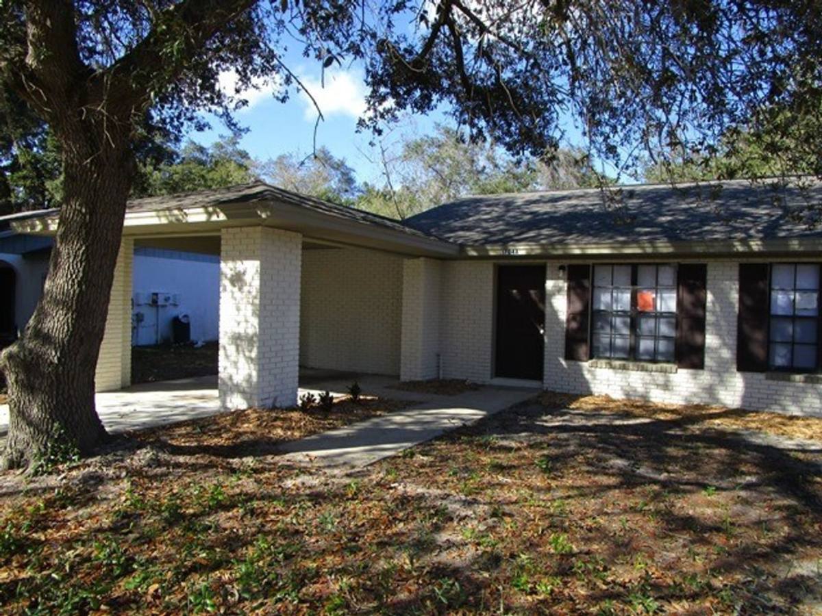 House for rent at 1704 A Ridgewood Lane, Sanford, FL 32773