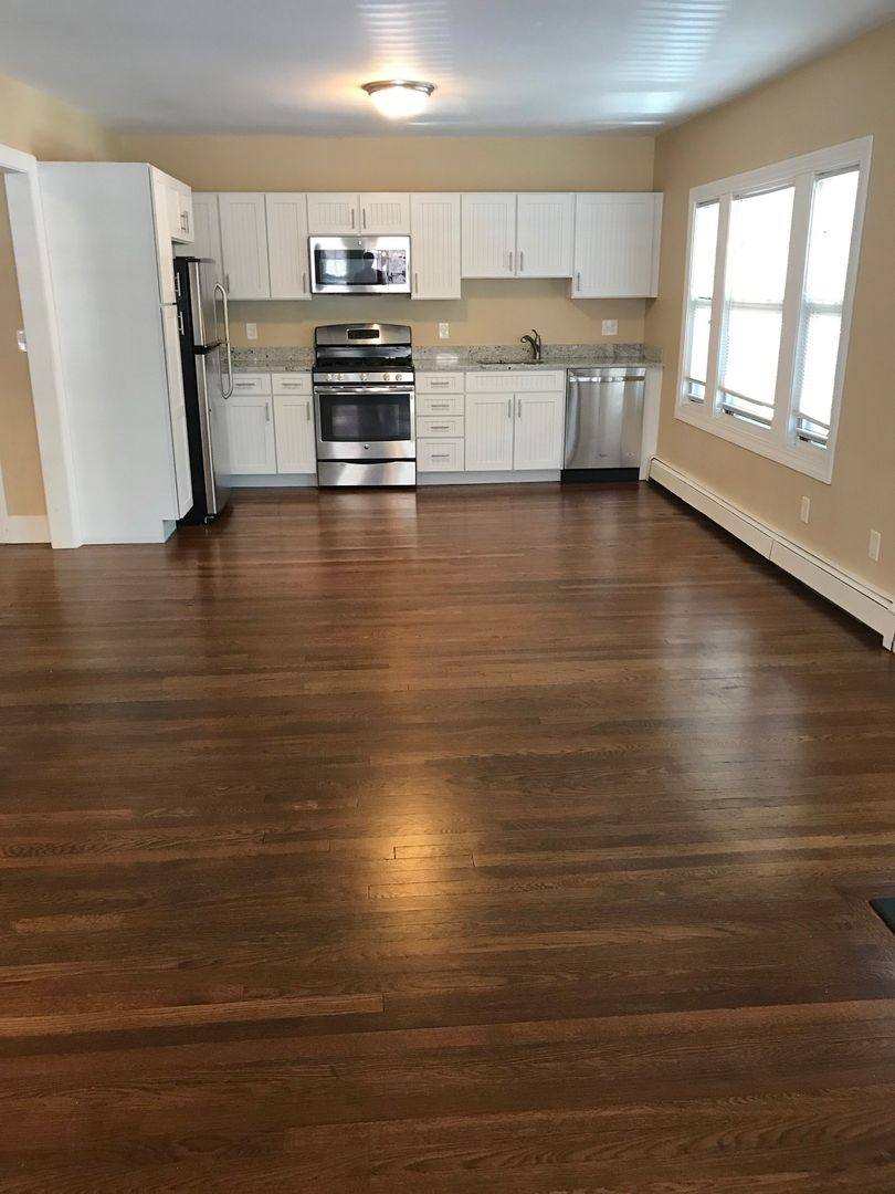 Condo for rent at 309 Allston St #1, Brighton, MA 02135
