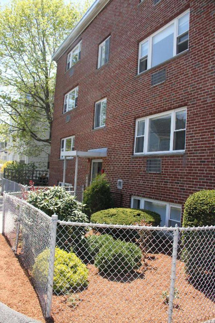14 Westford St #6, Allston, MA 02134 - Condo for Rent