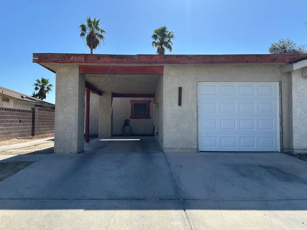 Townhouse for rent at 4000 Calle Paula, Las Vegas, NV 89103