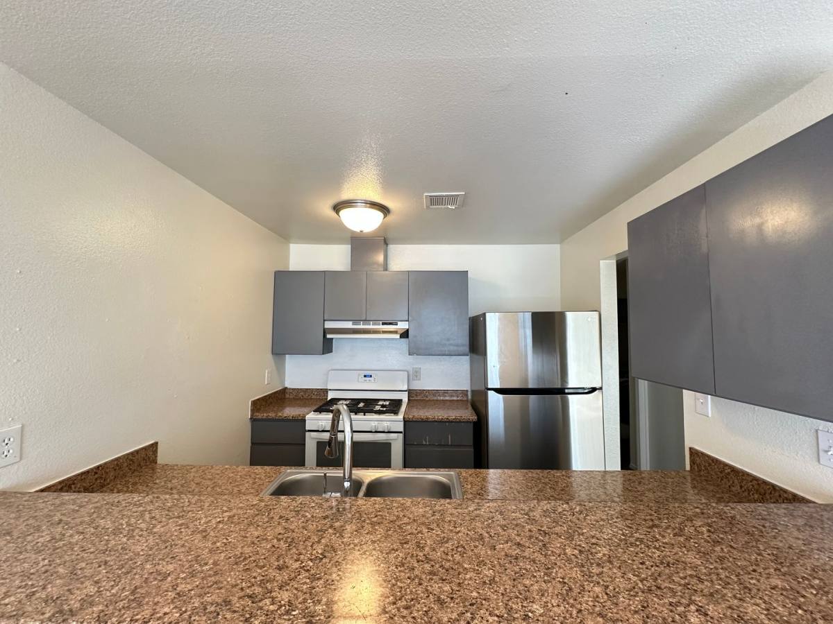 Townhouse for rent at 4000 Calle Paula, Las Vegas, NV 89103