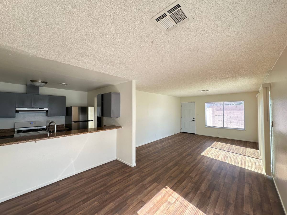 Townhouse for rent at 4000 Calle Paula, Las Vegas, NV 89103