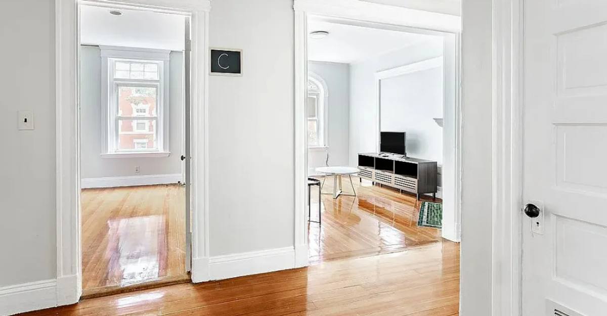 Condo for rent at 12 Strathmore Rd #1, Brookline, MA 02445