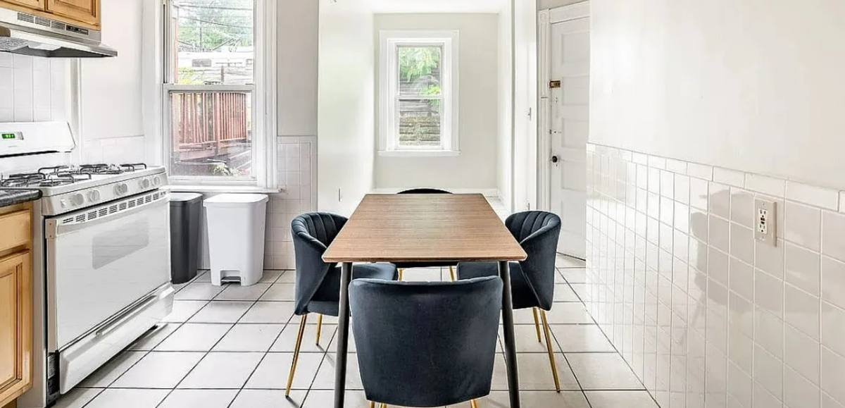 Condo for rent at 12 Strathmore Rd #1, Brookline, MA 02445