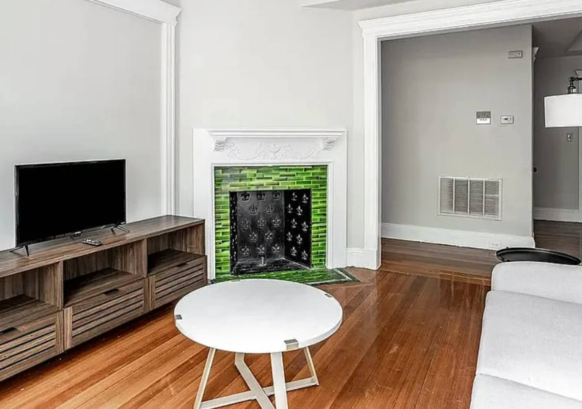 Condo for rent at 12 Strathmore Rd #1, Brookline, MA 02445