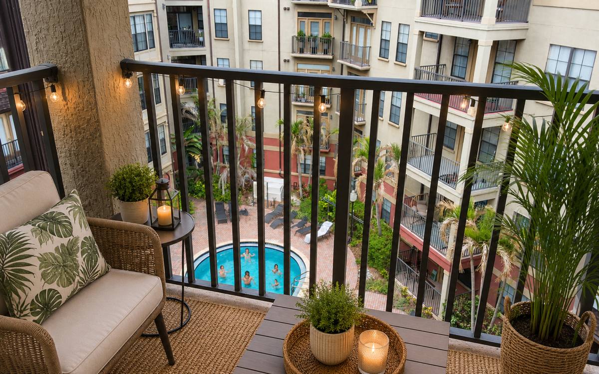 Condo for rent at 911 N Orange Ave, Orlando, FL 32801