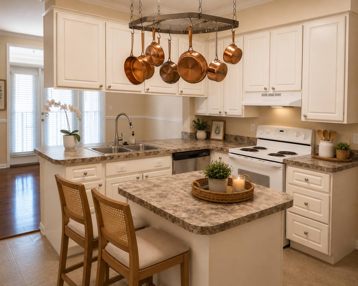 Condo for rent at 911 N Orange Ave, Orlando, FL 32801