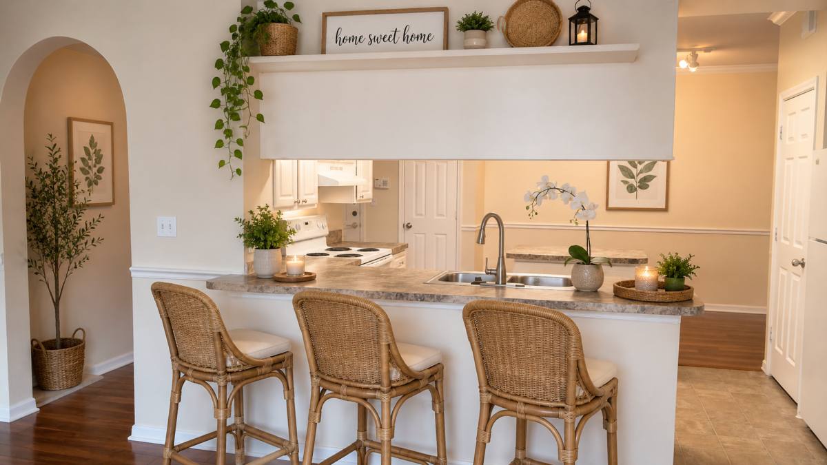 Condo for rent at 911 N Orange Ave, Orlando, FL 32801