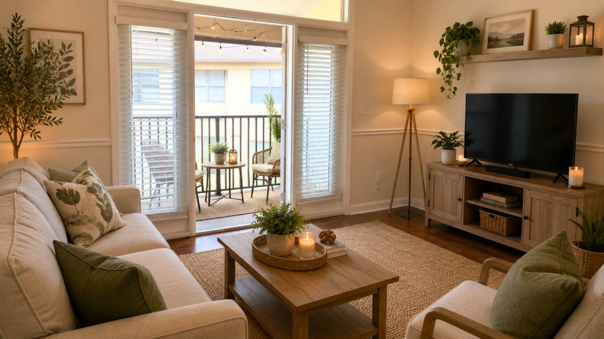 Condo for rent at 911 N Orange Ave, Orlando, FL 32801