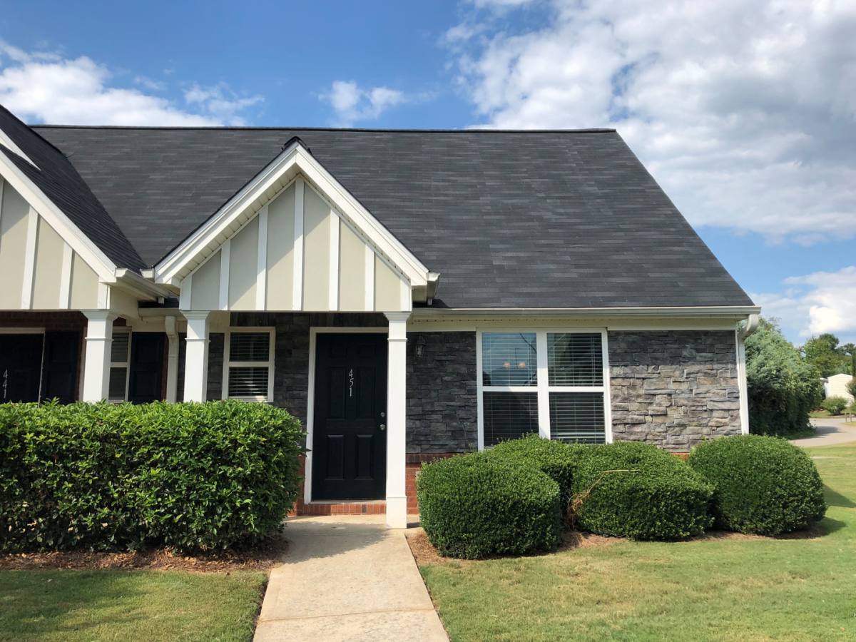Townhouse for rent at 451 Bridgewater Way, Athens, GA 30601