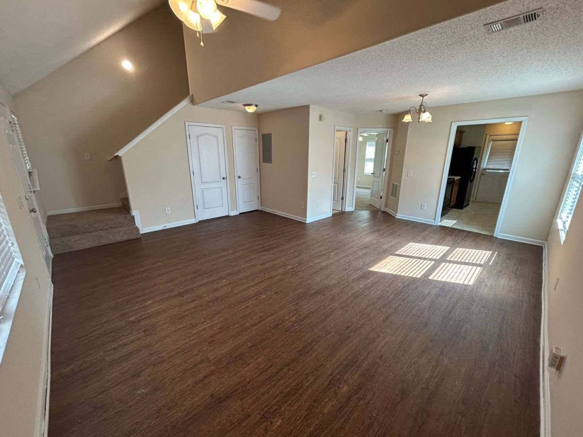 Townhouse for rent at 451 Bridgewater Way, Athens, GA 30601
