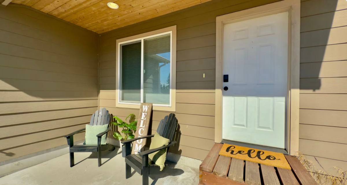 Apartment for rent at 20022 Sagewood Lane SW, Centralia, WA 98531