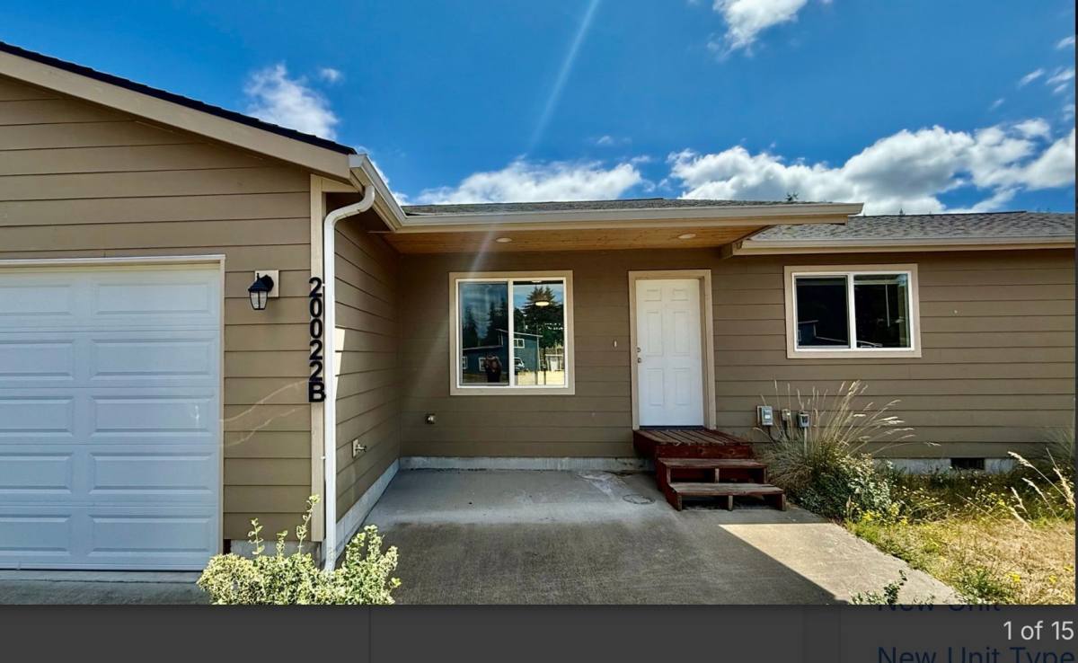 Apartment for rent at 20022 Sagewood Lane SW, Centralia, WA 98531