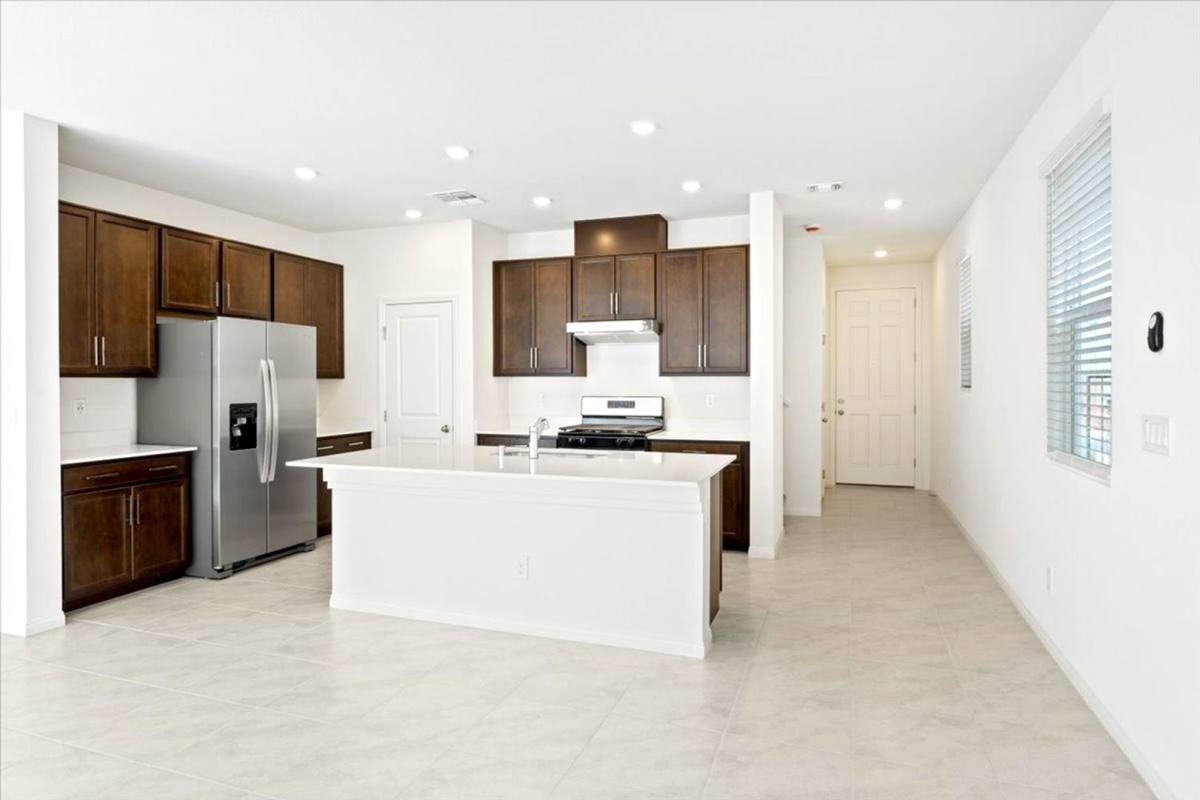 House for rent at 9115 Vesey Ave, Las Vegas, NV 89148