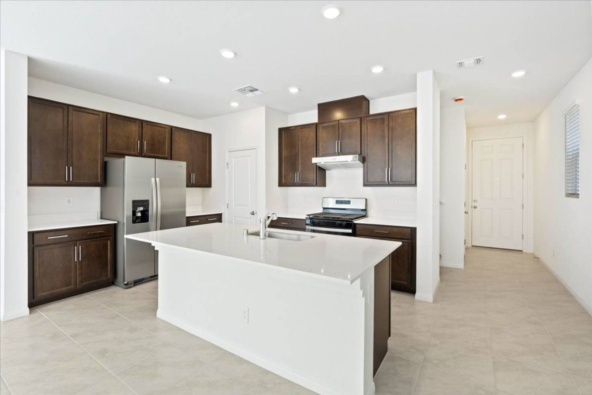 House for rent at 9115 Vesey Ave, Las Vegas, NV 89148