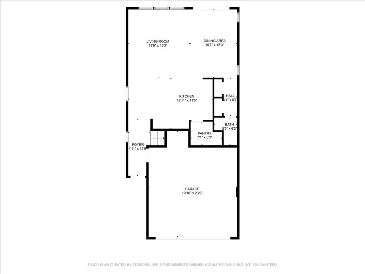House for rent at 9115 Vesey Ave, Las Vegas, NV 89148