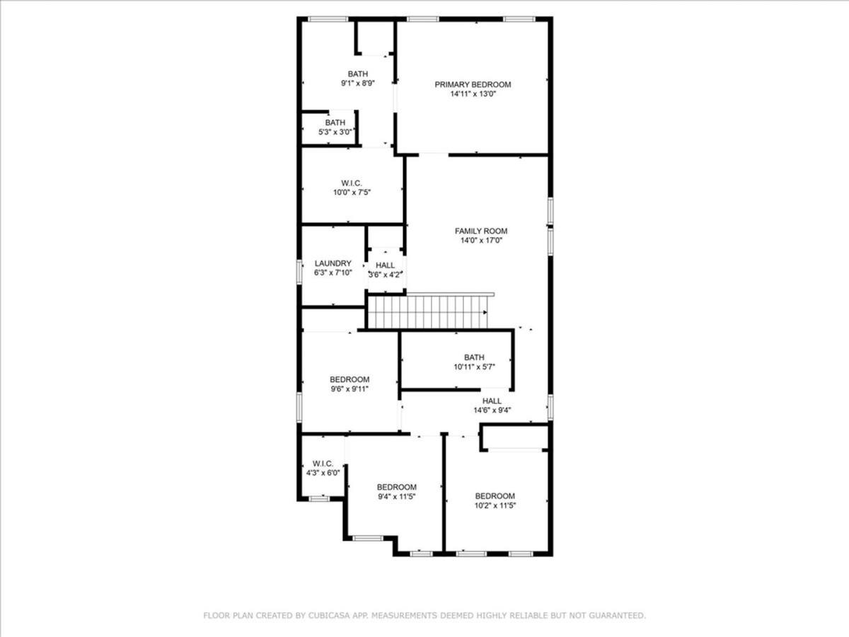 House for rent at 9115 Vesey Ave, Las Vegas, NV 89148