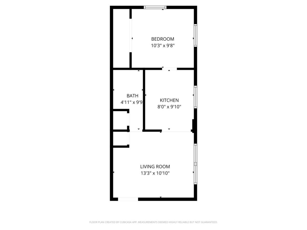 Apartment for rent at 1737 Thomas Ave W, Saint Paul, MN 55104