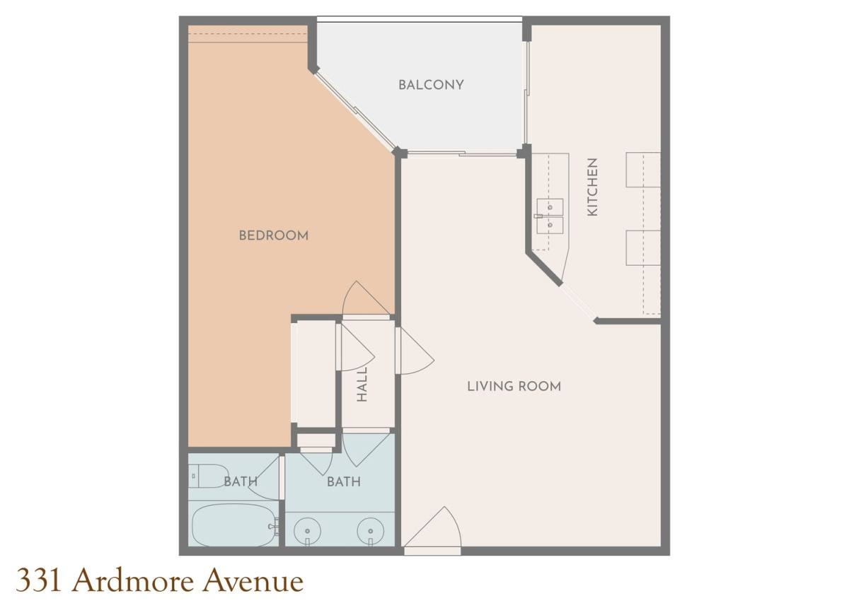 331 S Ardmore Ave, Los Angeles, CA 90020 - Apartment for Rent - Image 7