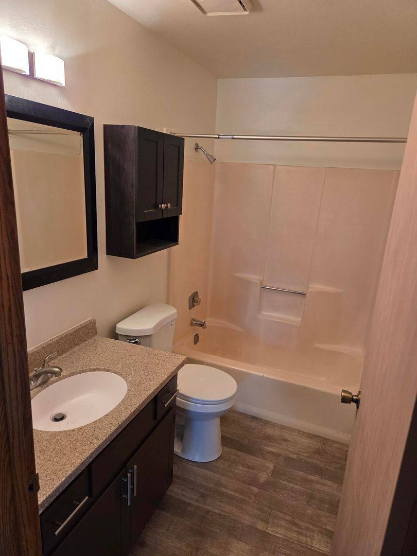 Apartment for rent at 437 Concord Rd, Pewaukee, WI 53072