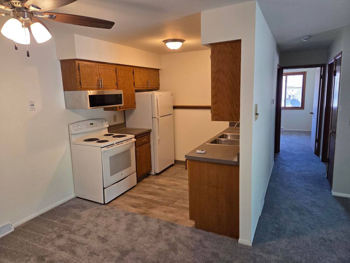 Apartment for rent at 437 Concord Rd, Pewaukee, WI 53072