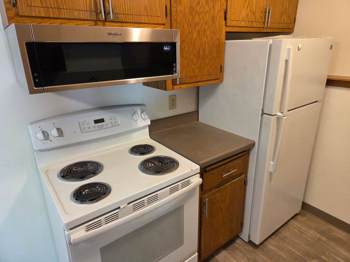 Apartment for rent at 437 Concord Rd, Pewaukee, WI 53072