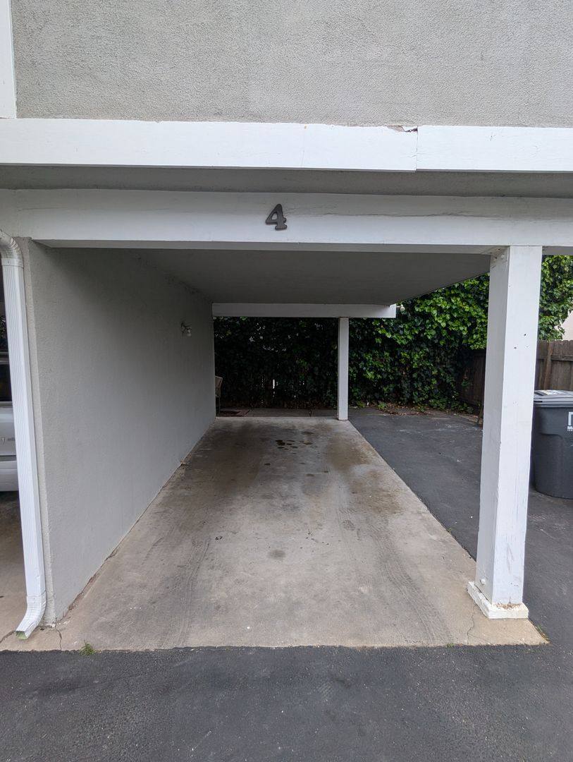 Apartment for rent at 2007 Red Rose Way, Santa Barbara, CA 93109