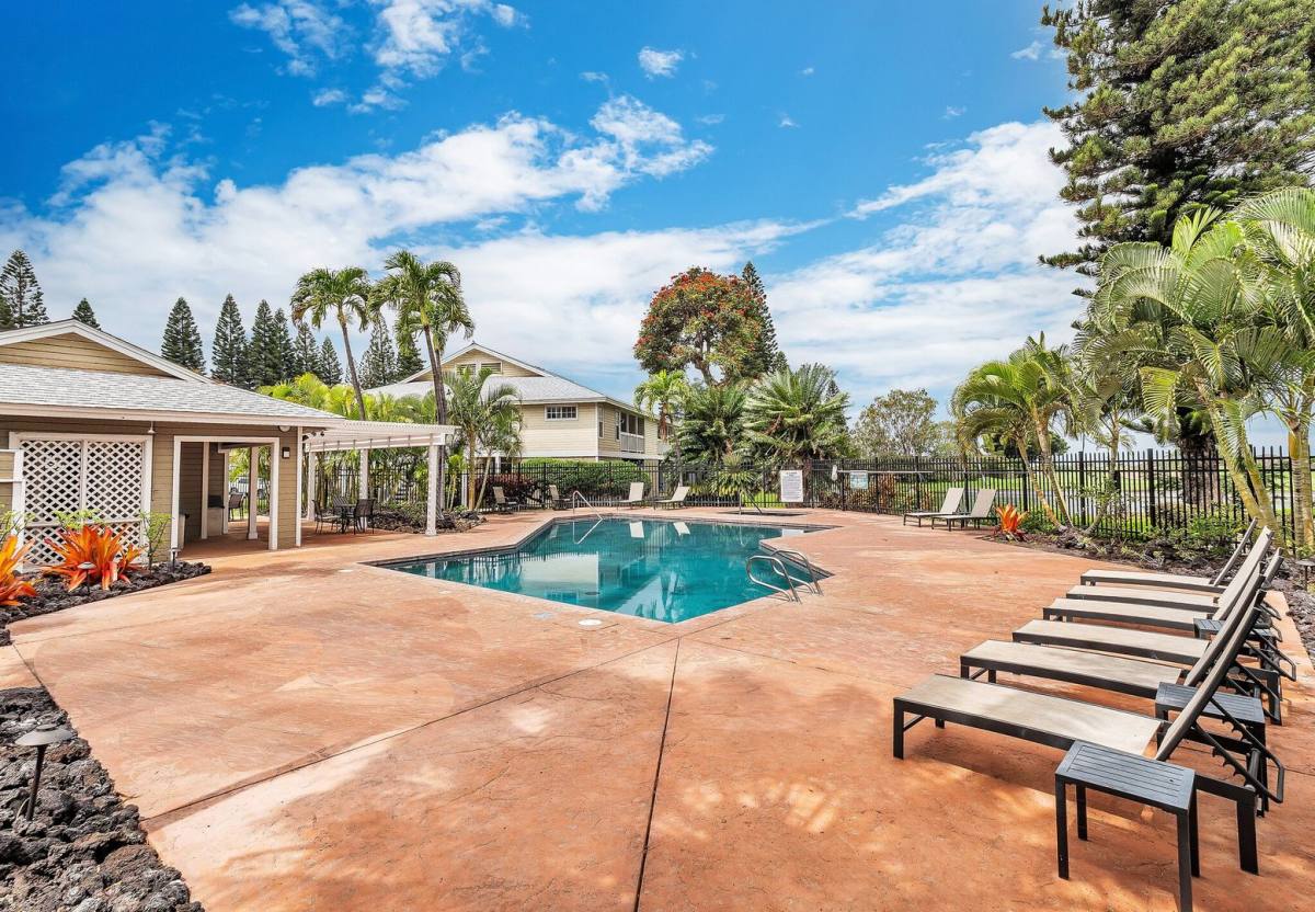 Apartment for rent at 68-3890 Lua Kula St, Waikoloa, HI 96738