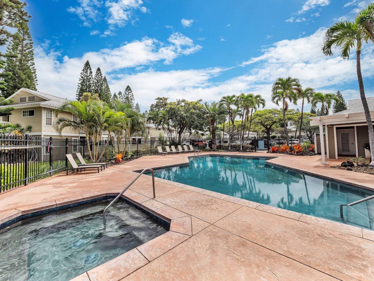 Apartment for rent at 68-3890 Lua Kula St, Waikoloa, HI 96738