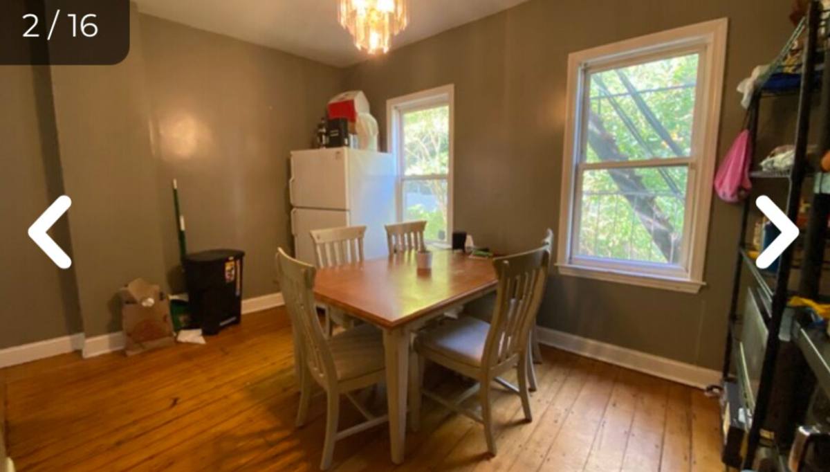 Condo for rent at 5 Sewall St #9, Roxbury Crossing, MA 02120
