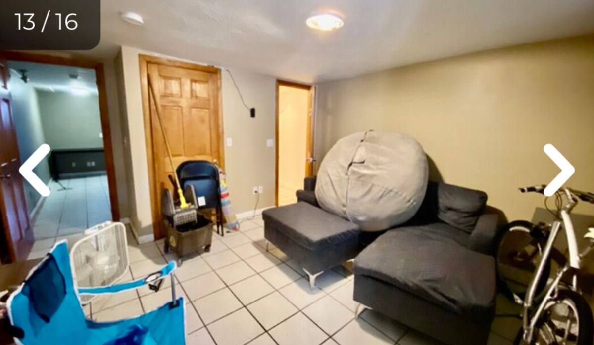 Condo for rent at 5 Sewall St #9, Roxbury Crossing, MA 02120