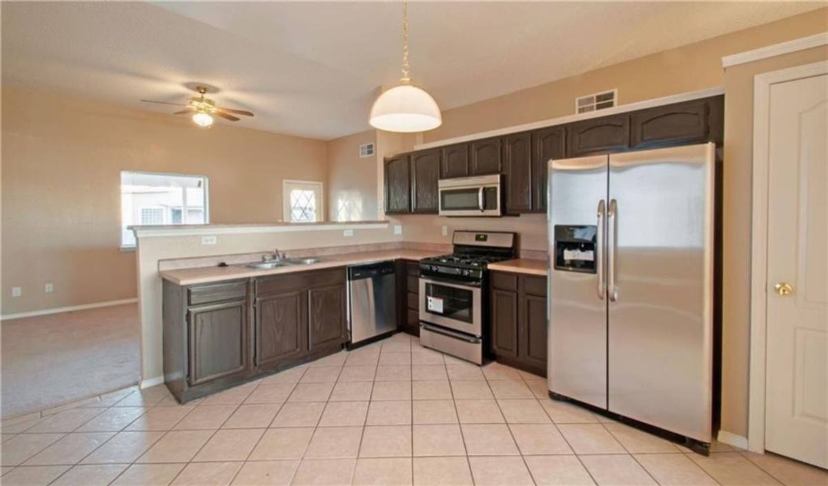 House for rent at 304 Jim Hofher Place, El Paso, TX 79928