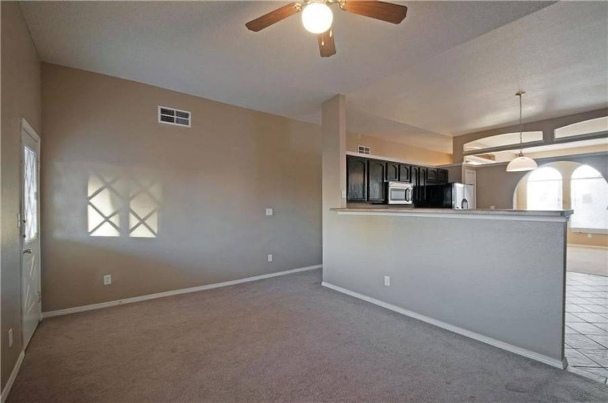 House for rent at 304 Jim Hofher Place, El Paso, TX 79928