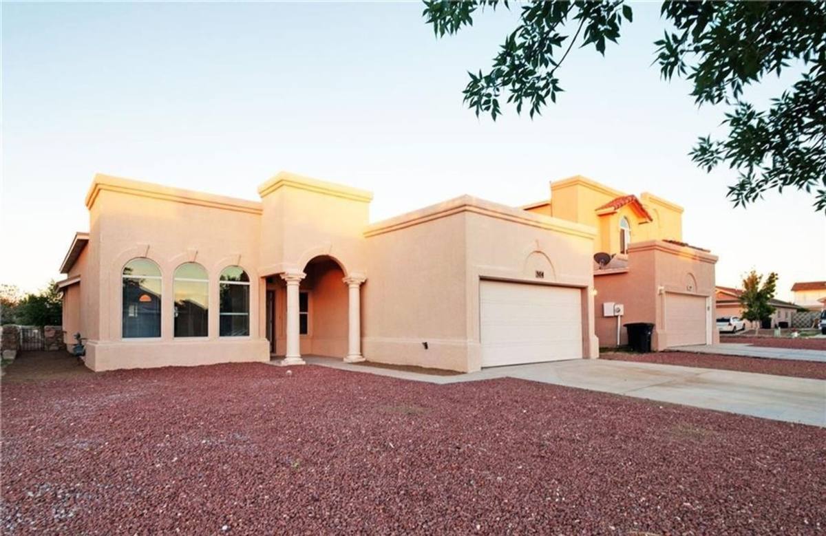 House for rent at 304 Jim Hofher Place, El Paso, TX 79928