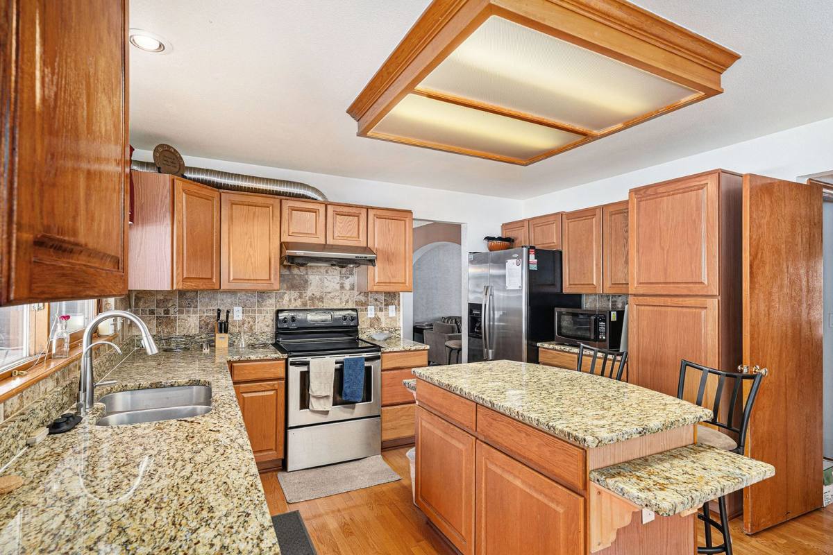 House for rent at 10788 W Vista View Dr, Littleton, CO 80127