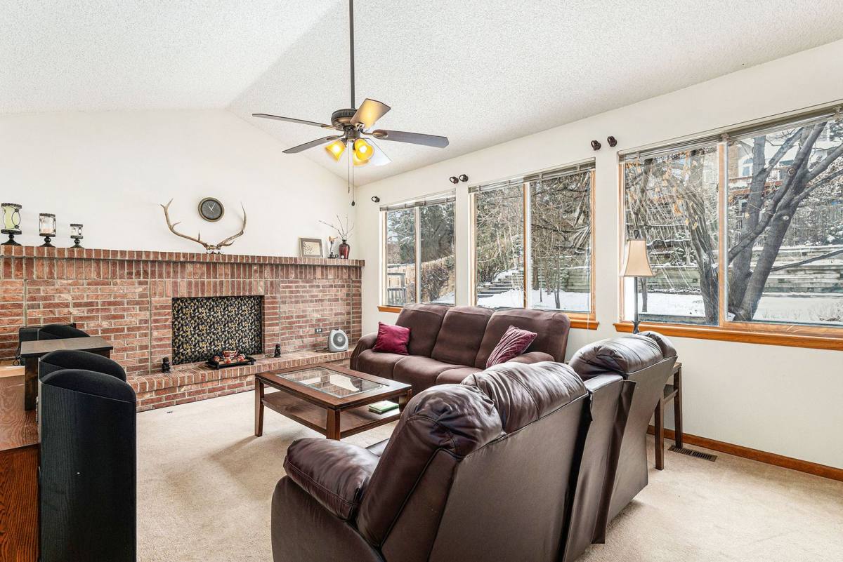 House for rent at 10788 W Vista View Dr, Littleton, CO 80127