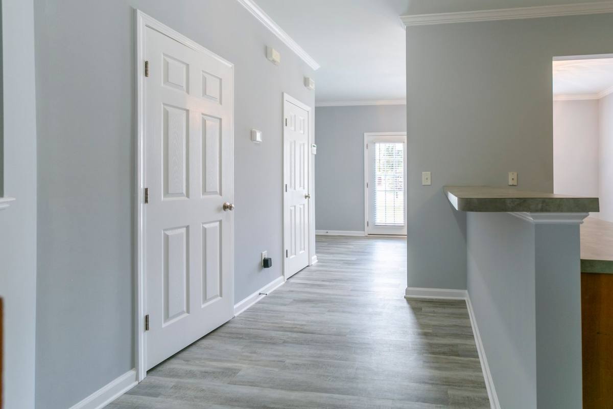 Townhouse for rent at 301 Danbury Court, Pittsboro, NC 27312