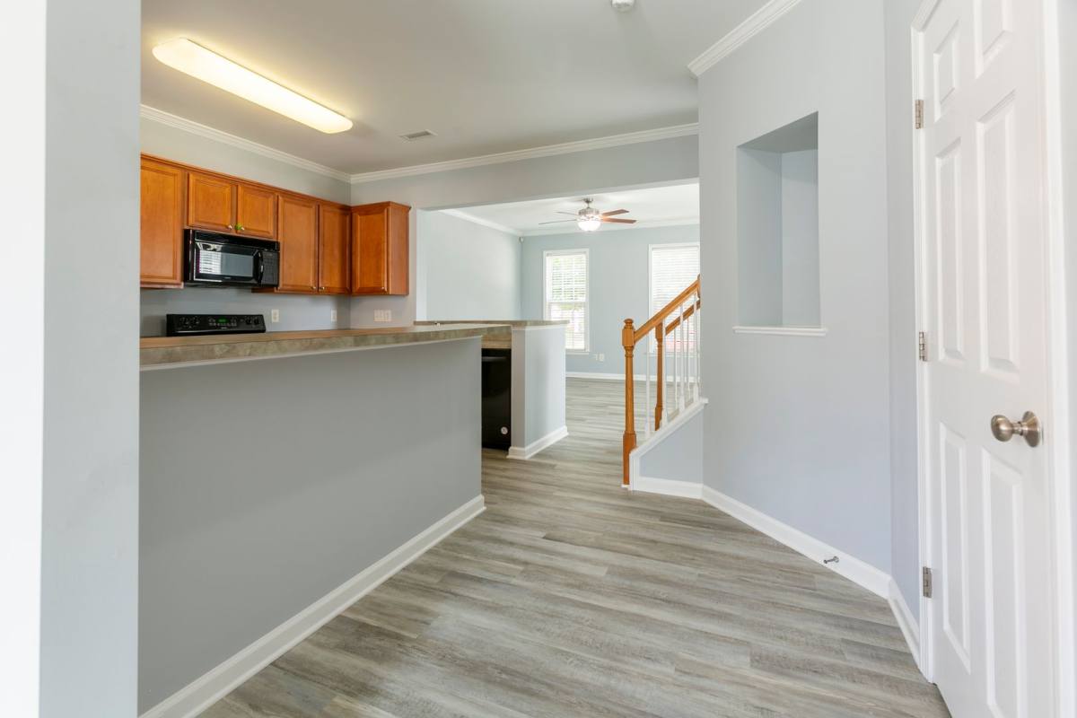 Townhouse for rent at 301 Danbury Court, Pittsboro, NC 27312
