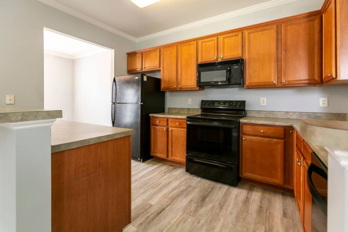 Townhouse for rent at 301 Danbury Court, Pittsboro, NC 27312