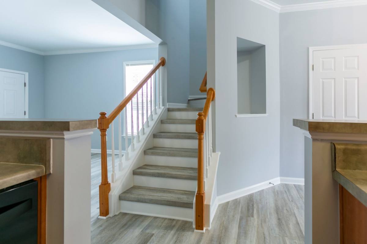 Townhouse for rent at 301 Danbury Court, Pittsboro, NC 27312