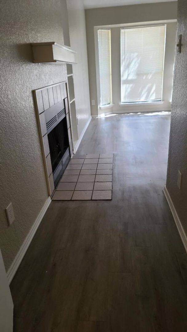 House for rent at 8517 Gatlinburg Dr, Fort Worth, TX 76123
