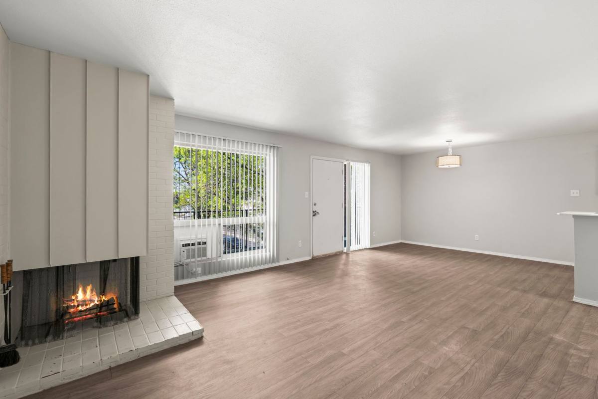 Apartment for rent at 1330 Louisiana Blvd NE, Albuquerque, NM 87110
