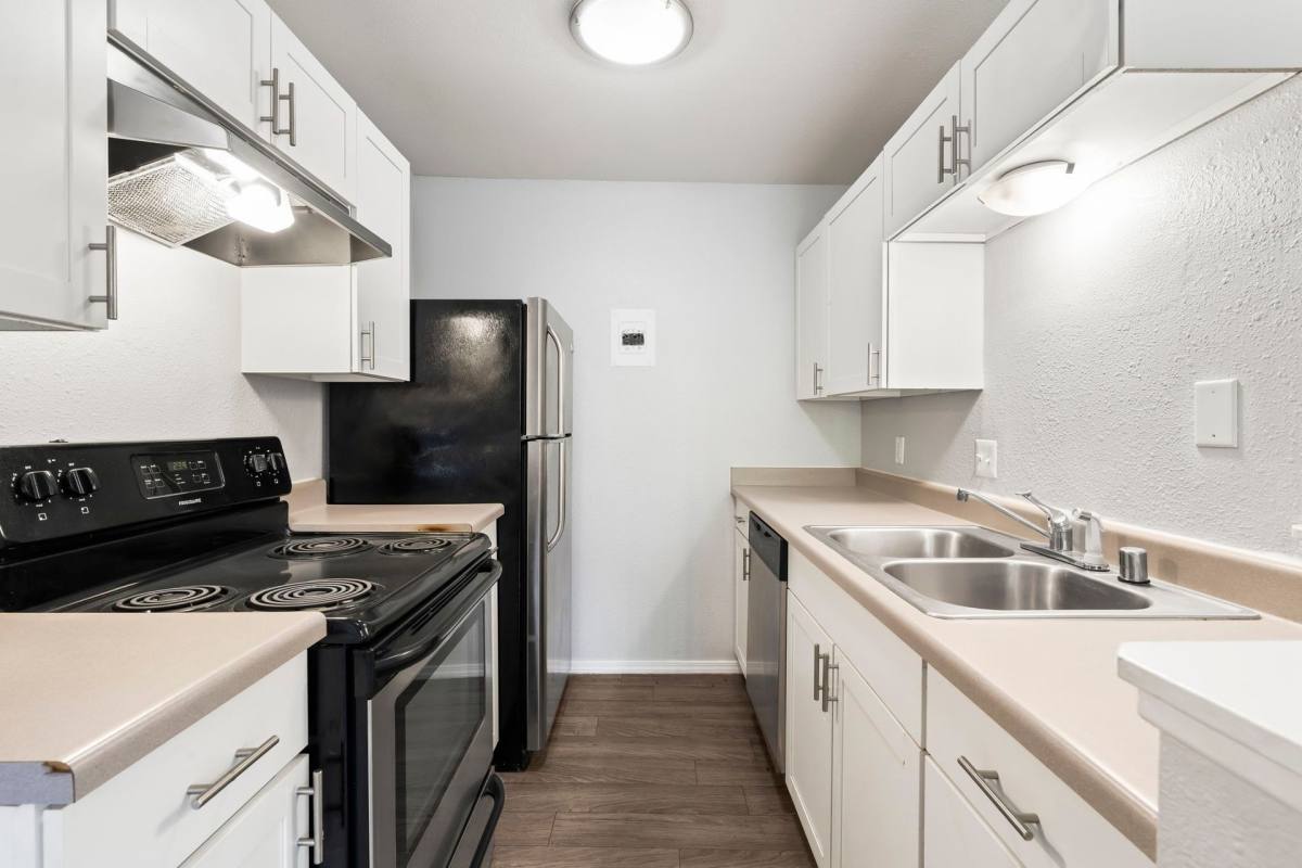 Apartment for rent at 1330 Louisiana Blvd NE, Albuquerque, NM 87110