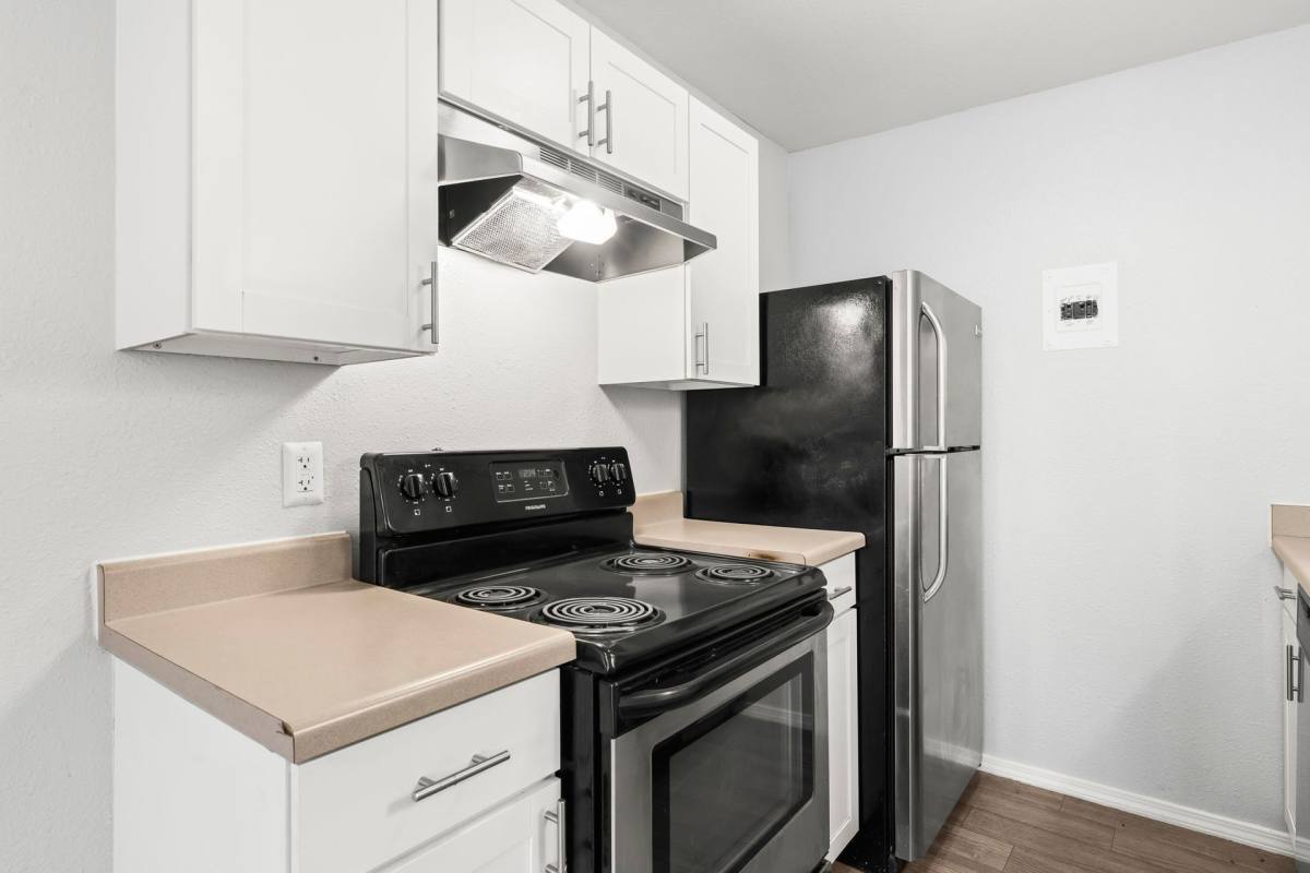Apartment for rent at 1330 Louisiana Blvd NE, Albuquerque, NM 87110