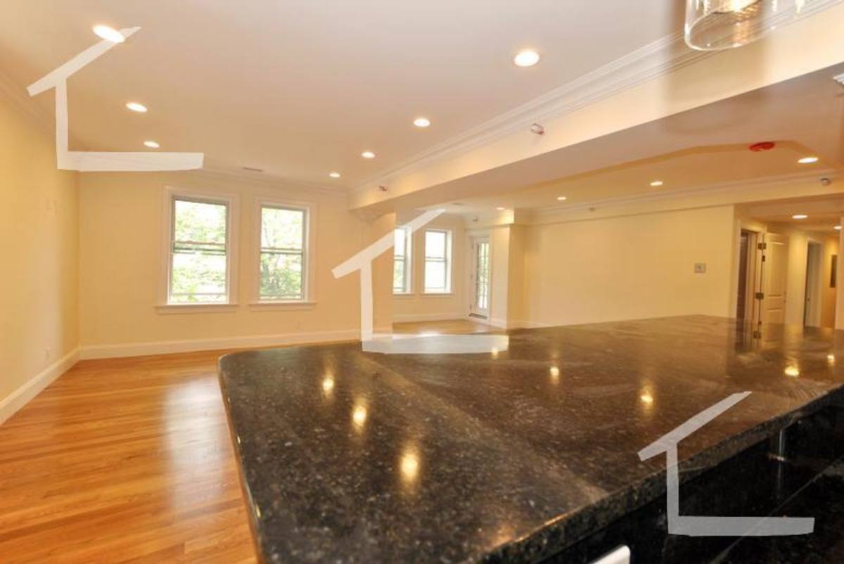 Condo for rent at 74 Browne St #1, Brookline, MA 02446