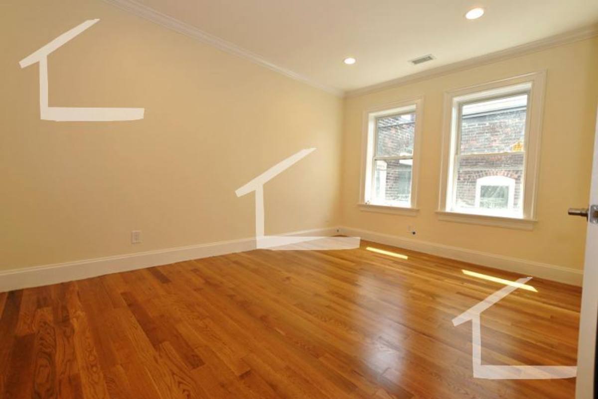 Condo for rent at 74 Browne St #1, Brookline, MA 02446
