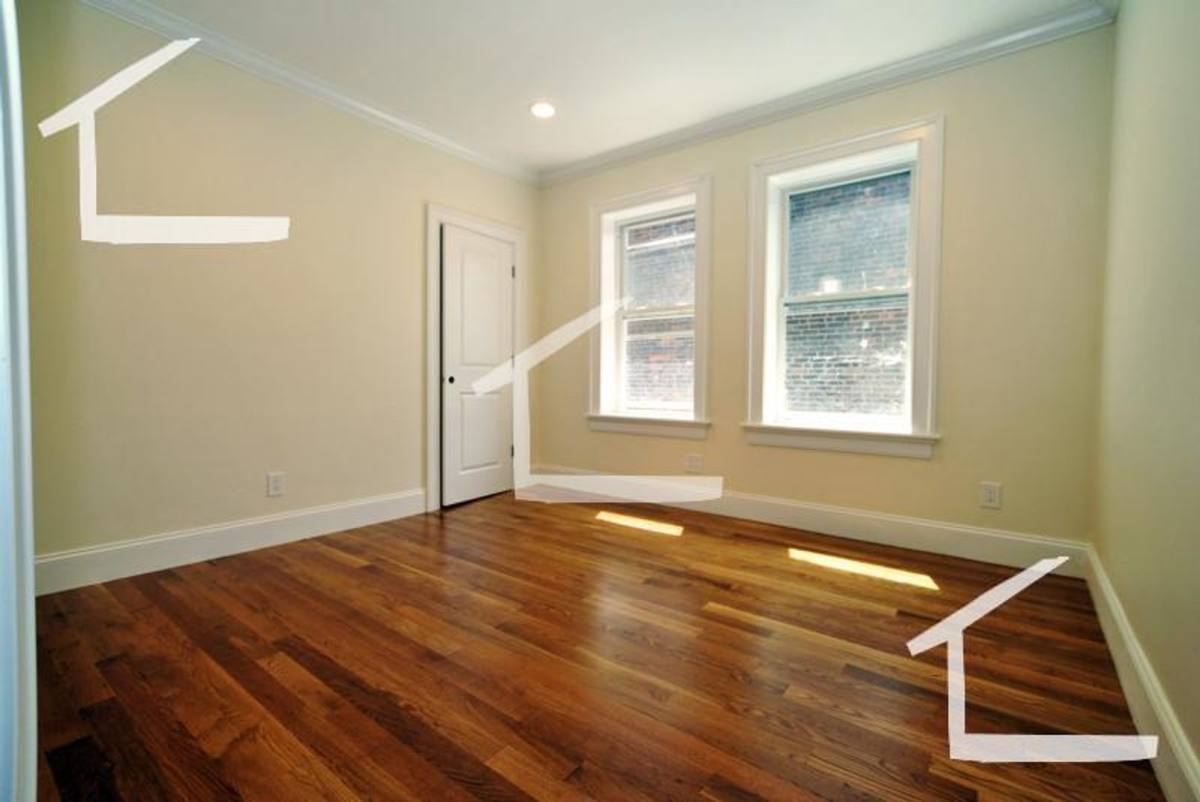 Condo for rent at 74 Browne St #1, Brookline, MA 02446