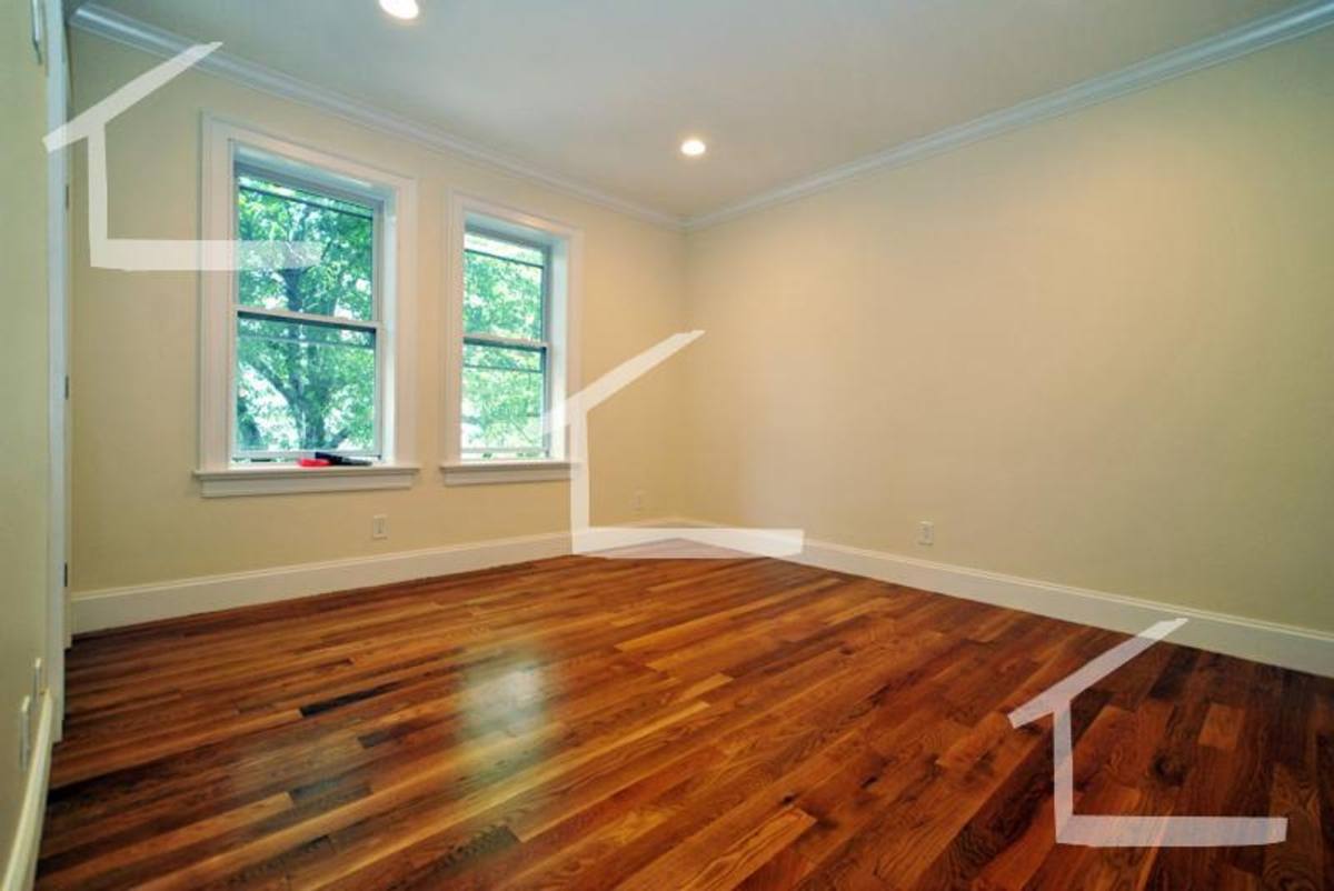 Condo for rent at 74 Browne St #1, Brookline, MA 02446
