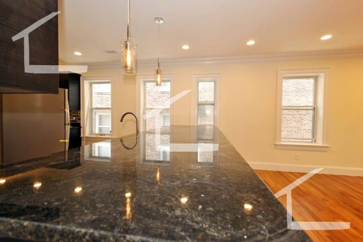 Condo for rent at 74 Browne St #1, Brookline, MA 02446