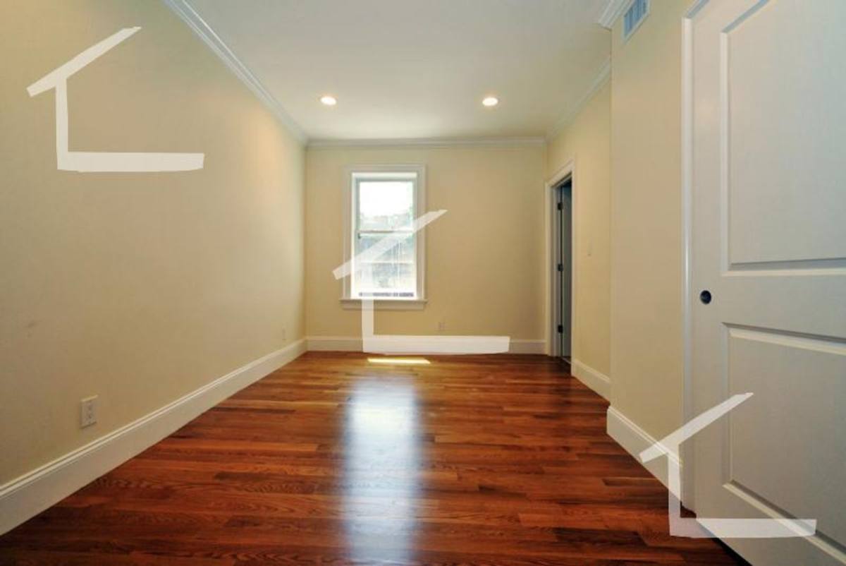 Condo for rent at 74 Browne St #1, Brookline, MA 02446